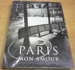 Jean-Claude Gautrand - PARIS Mon Amour (1999) froncouzsky