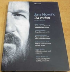 Jan Novák - Za vodou (Šest rozhovorů) (2009)