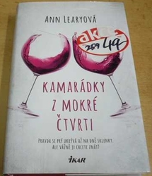 Ann Learyová - Kamarádky z mokré čtvrti (2015)