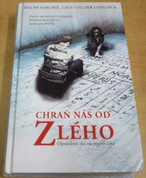 Ralph Sarchie - Chraň nás od zlého (2014)