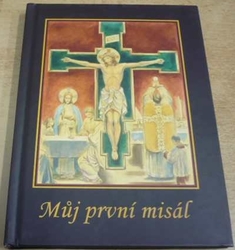 Můj první misál (2015)