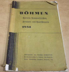 Böhmen 1934 (1934)