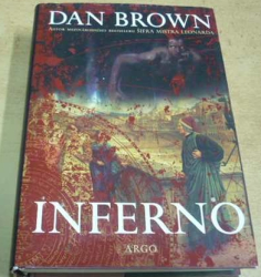 Dan Brown - Inferno (2013)