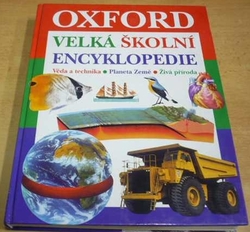 Velká školní encyklopedie (2002)