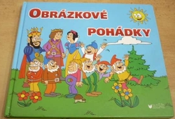 Mirek Vostrý - Obrázkové pohádky (2010)