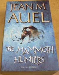 Jean M. Auel - The Mammoth Hunters/U lovců mamutů (2002) anglicky