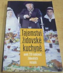 František Janalík - Tajemství židovské kuchyně (2003)