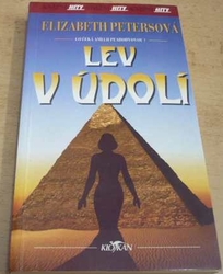 Elizabeth Petersová - Lev v údolí (2002)