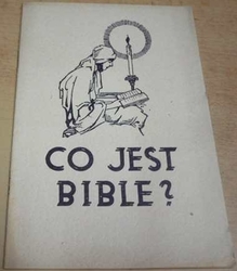 Co jest Bible ? 