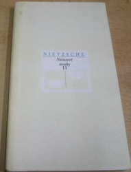 Nietzsche - Nečasové úvahy II. (1992) 
