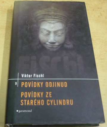 Viktor Fischl - Povídky odjinud, Povídky ze starého cylindru (2012)