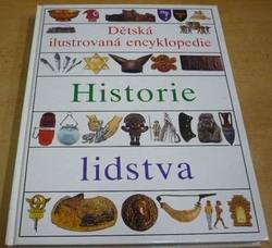 Simon Adams - Historie lidstva III. (1992)