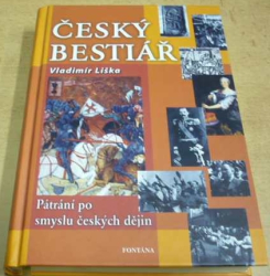 Vladimír Liška - Český bestiář (2006)