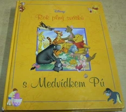 Walt Disney - Medvídek Pú - Rok plný svátků s Medvídkem Pú (2005)