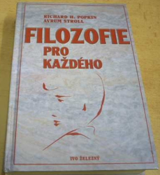 Richard H. Popkin - Filozofie pro každého (2000)