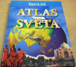 Školní atlas světa (2003)