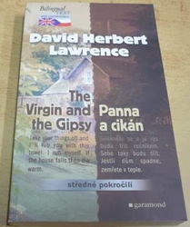 David Herbert Lawrence - Panna a cikán / The Virgin and the Gipsy (2003) dvojjazyčná