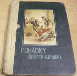 Pohádky bratří Grimmů