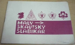 Zdeněk Matoušek - Malý skautský slabikář (1968)