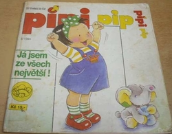 Pipi pip 5/1994. Já jsem ze všech největší ! (1994)