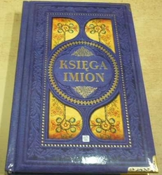 Ewa Ressel - Ksiega imion (2011) polsky