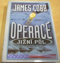 James H. Cobb - Operace Jižní pól (2002)