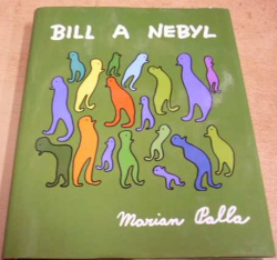 Marian Palla - Bill a Nebyl (2009)