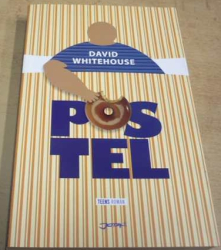 David Whitehouse - Postel (2011)