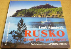 Leoš Šimánek - Rusko - země plná překvapení (2001)