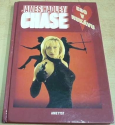 James Hadley Chase - Eso v rukávu  (2003)  