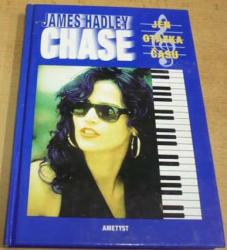 James Hadley Chase - Jen otázka času  (2001)  