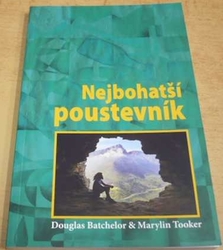 Douglas Batchelor - Nejbohatší poustevník (2021)