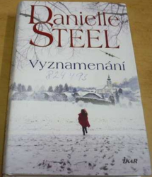 Danielle Steel - Vyznamenání (2018)