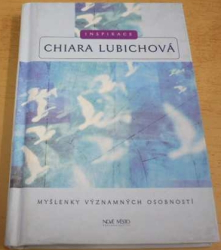 Chaira Lubichová - Inspirace 3. (2001)