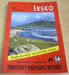 Ueli Hintermeister - Irsko (2004)