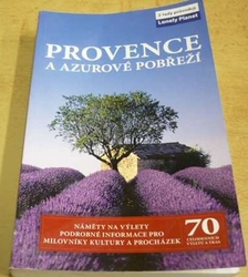 Nicola Williams - Provence a Azurové pobřeží (2010)