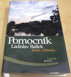 Ladislav Ballek - Pomocník (2004)