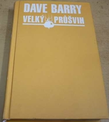 Dave Barry - Velký průšvih (2002)
