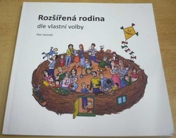 Petr Jasinski - Rozšířená rodina dle vlastní volby (2015)