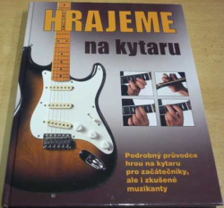 Hrajeme na kytaru (2009)