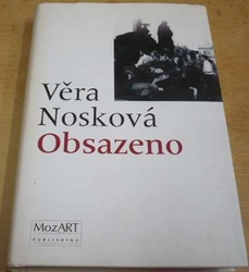 Věra Nosková - Obsazeno (2007)