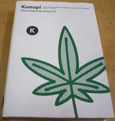 Konopí - Znovuobjevený potenciál (2014)