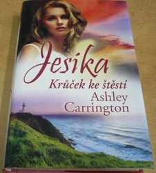 Ashley Carrington - Jesika - Krůček ke štěstí (2016)