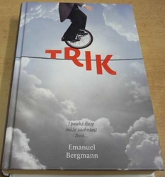 Emanuel Bergmann - Trik (2016)