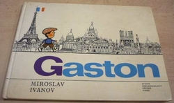 Miroslav Ivanov - Gaston (1965)