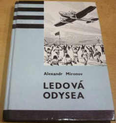 KOD 183 - Alexandr Mironov - Ledová odysea (1989)