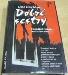 Leif Davidsen - Dobré sestry (2004)