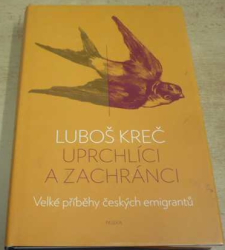 Luboš Kreč - Uprchlíci a zachránci (2016)