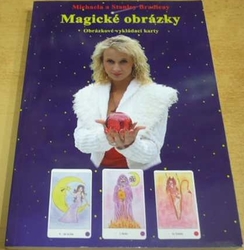 Michaela Bradleay - Magické obrázky (2006)