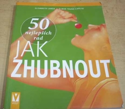 Elisabeth Lange - Jak zhubnout (2011)